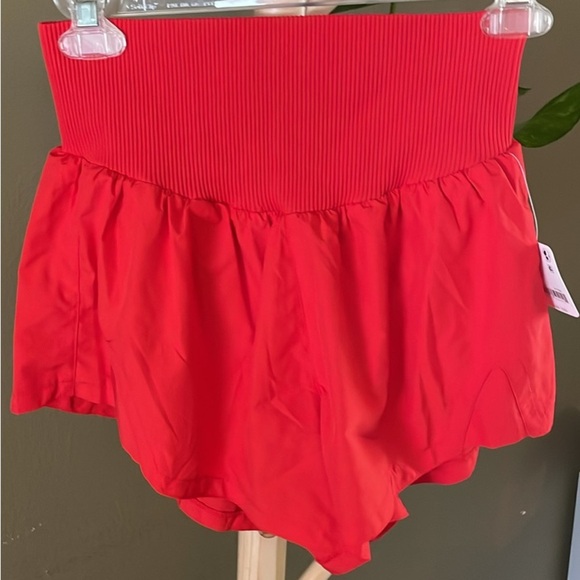 Free People Movement shorts - Picture 4 of 4